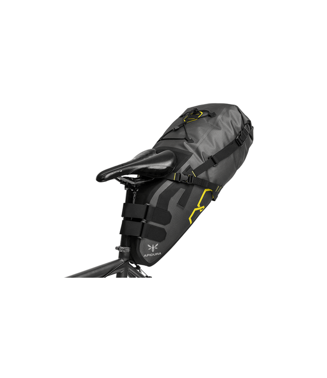 Apidura Sac de selle Expedition, 14L