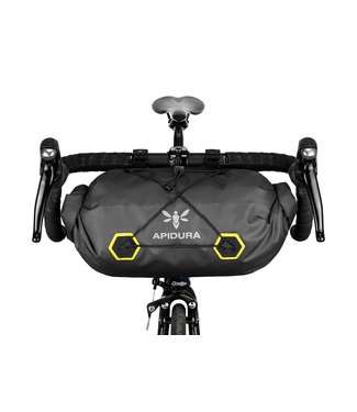 Apidura Expedition Handlebar Pack, 14L