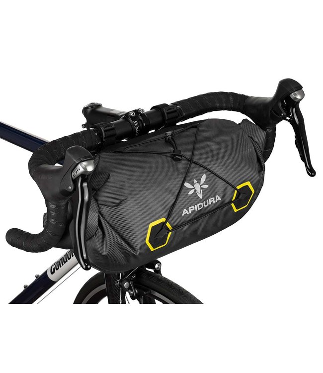 Apidura Expedition Handlebar Pack, 14L