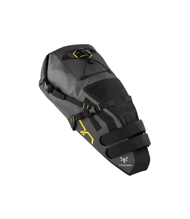 Sac de selle Expedition, 17L