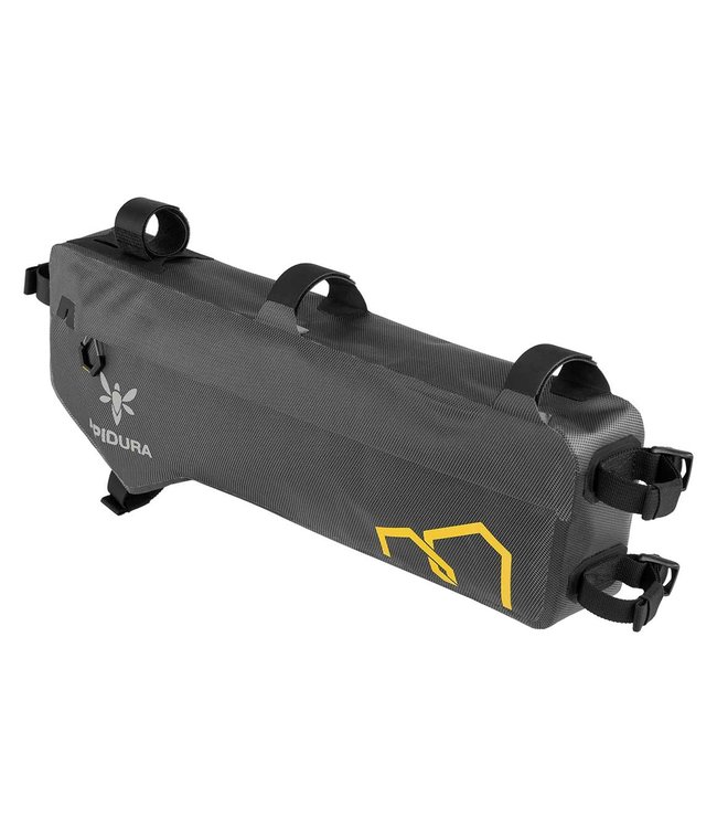 Apidura Expedition Tall Frame Pack, 6.5L