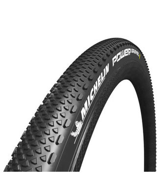 Power Gravel, Tire, 700C Folding, X-Miles, Bead2Bead Protek