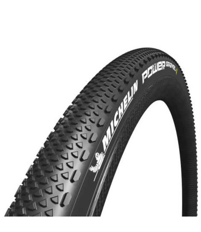 Power Gravel, Tire, 700C, 33C, Folding, XMiles, Bead2Bead Protek, TPI