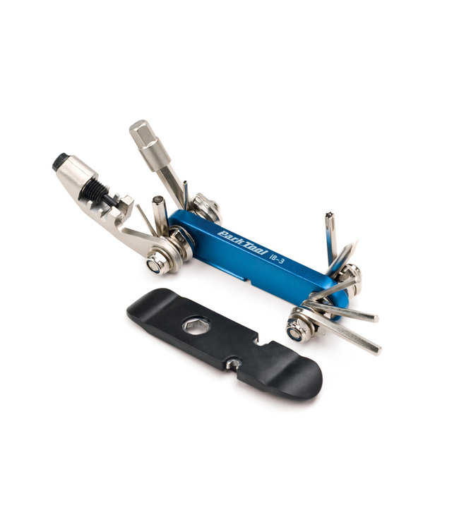 Park Tool IB-3, Multi-outils