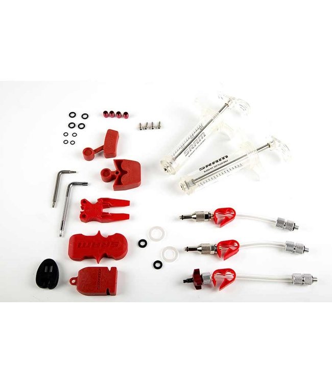 SRAM Kit de Purge de Freins Pro