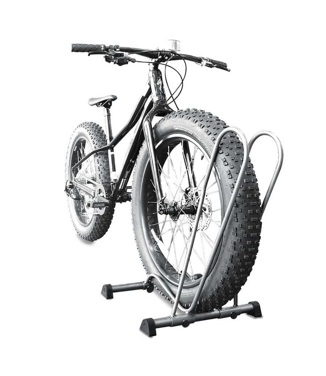 Delta The Shop Rack, Bikes: 1, Wheel rack, Adjustable