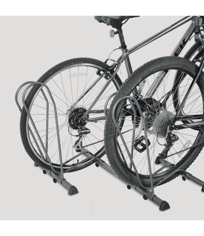 Delta The Shop Rack, Vélos: 1, Sur roue, Ajustable