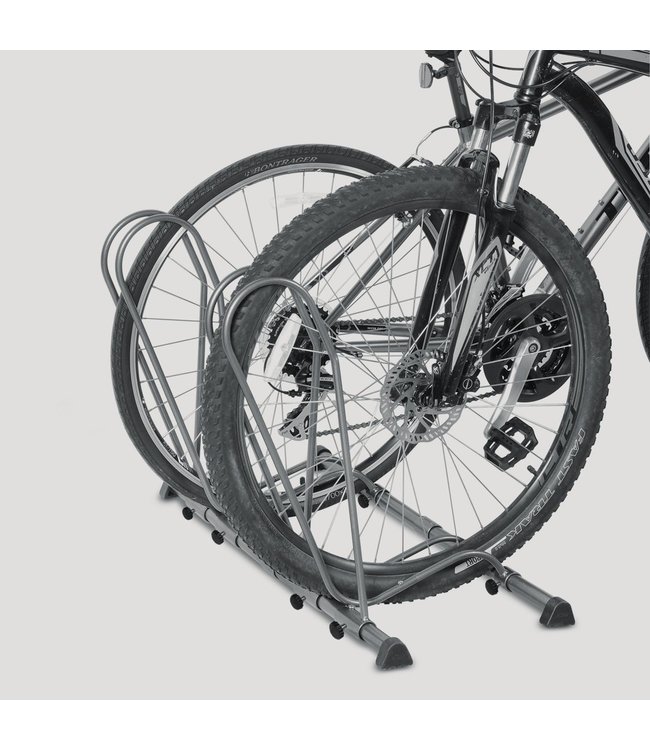 Delta The Shop Rack, Vélos: 1, Sur roue, Ajustable