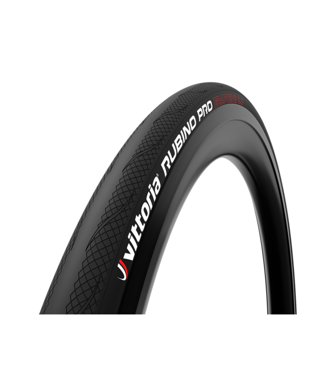 Rubino Pro G2.0 Folding Black 700 - Techno Cycle