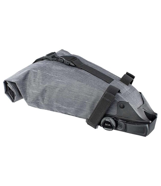EVOC Seat Pack Boa, 3L, Grey