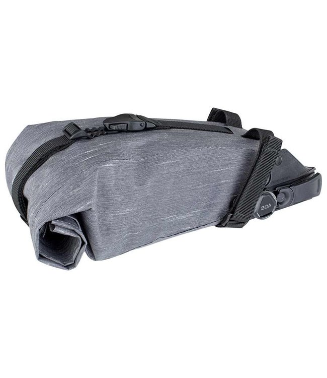 EVOC Seat Pack Boa, 3L, Grey