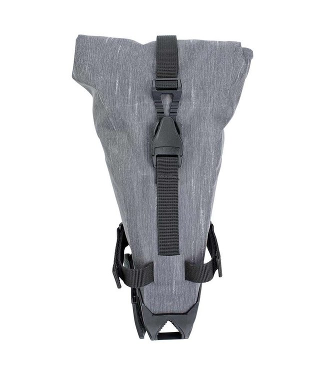 EVOC Sac de selle Boa, 3L, Gris