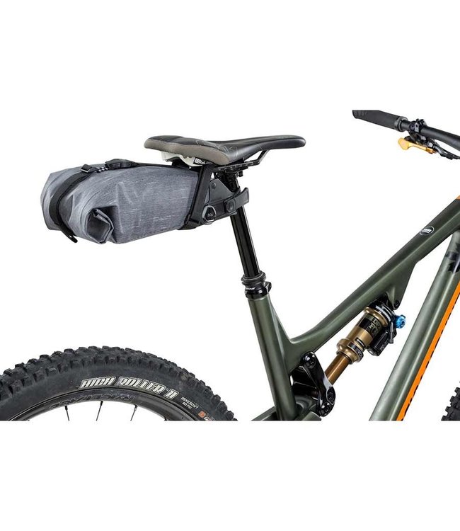 EVOC Seat Pack Boa, 3L, Grey