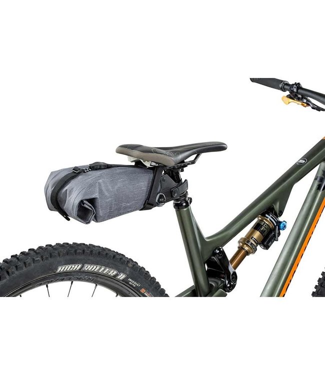 EVOC Sac de selle Boa, 3L, Gris