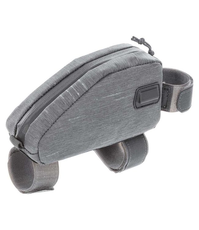 EVOC Top Tube Pack, 0.5L, Carbon Grey