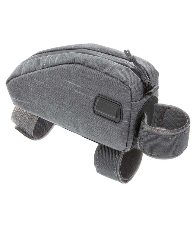 EVOC Top Tube Pack, 0.5L, Carbon Grey