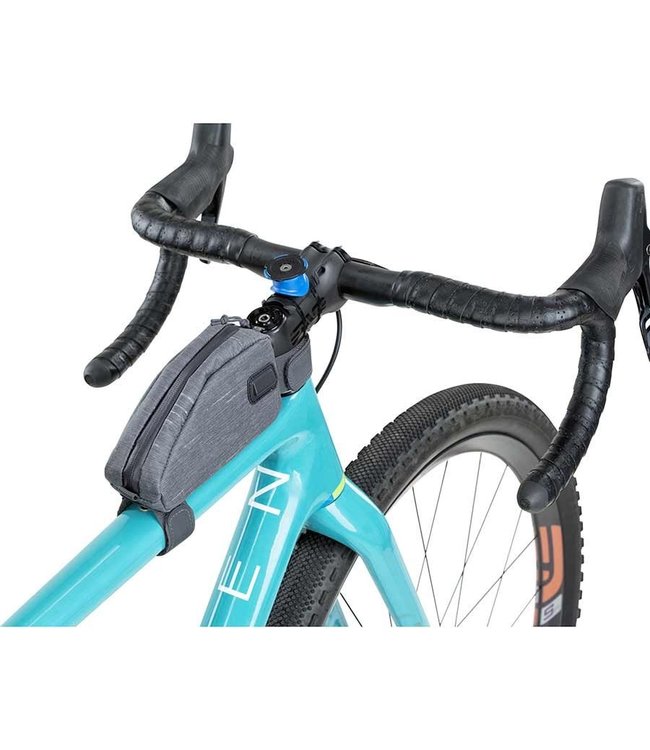 EVOC Sac de tube supérieur, 0.5L, Charcoal