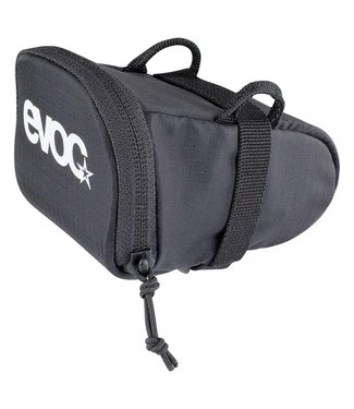 EVOC Seat Bag S, 0.3L, Black