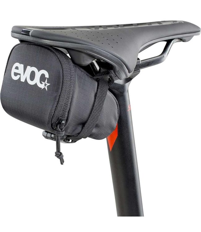 EVOC Seat Bag S, 0.3L, Black