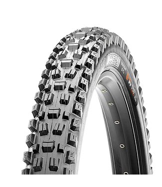 Maxxis Assegai, Pneu, 29''x2.50, Pliable, Tubeless Ready, 3C Maxx Terra, EXO, Wide Trail, 60TPI, Noir