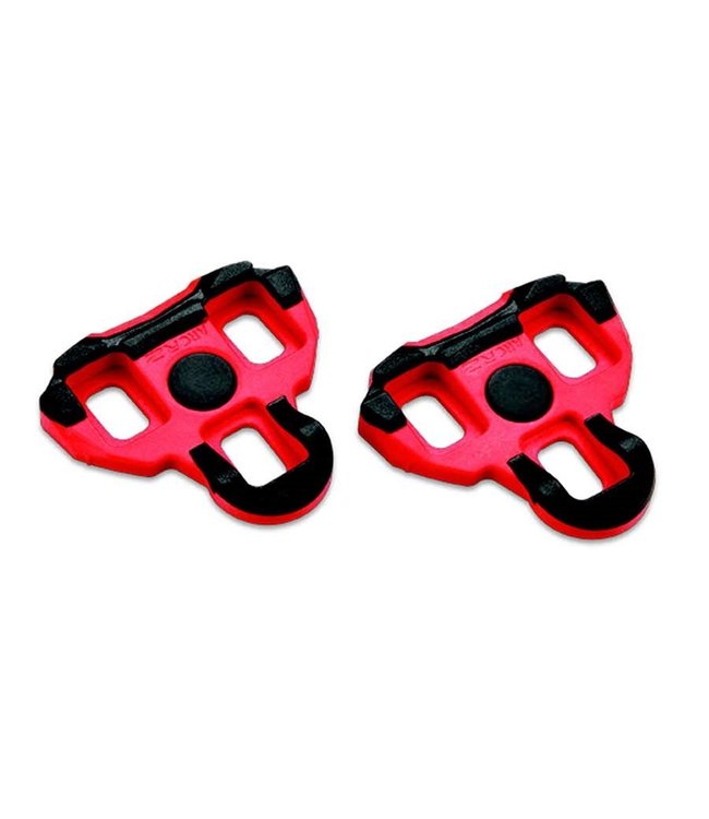 Garmin Vector Cleats, with float