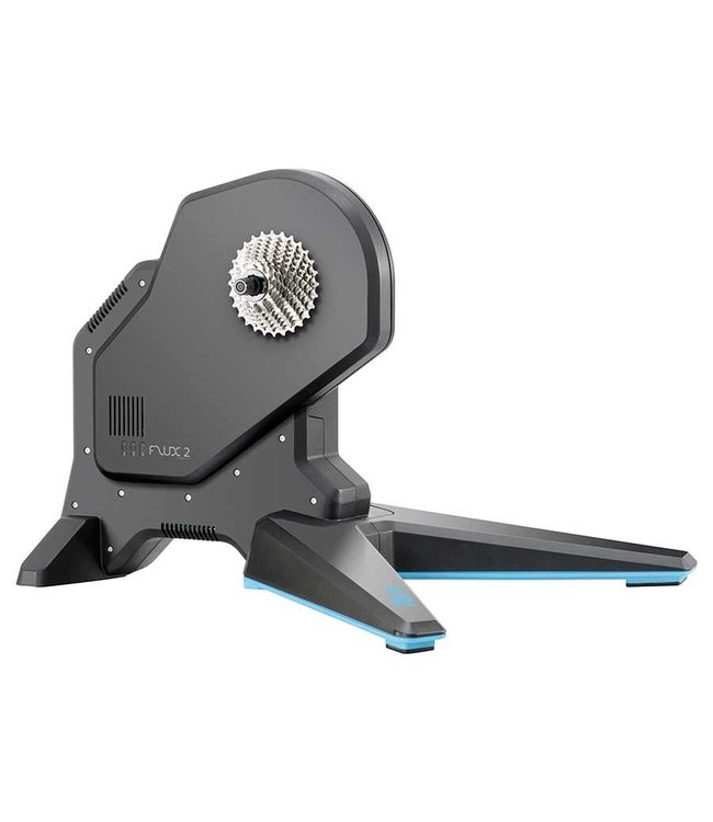 Tacx FLUX 2 Smart trainer