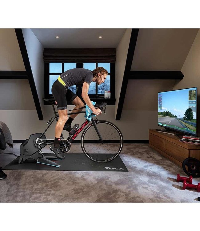 Tacx FLUX 2 Smart trainer