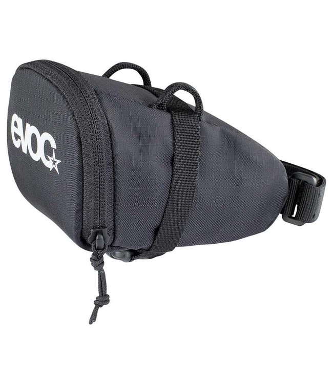 EVOC Seat Bag M, 0.7L, Black
