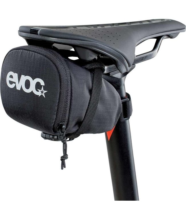 EVOC Sac de selle M, 0.7L, Noir