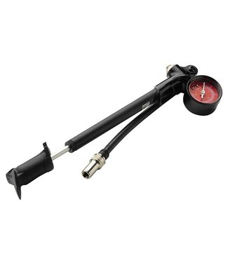 RockShox Pompe HP de Fourche et Amortisseur