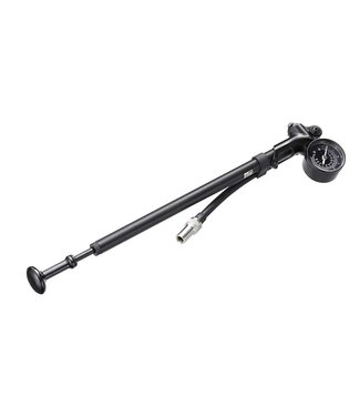 RockShox HP Fork/Shock Pump