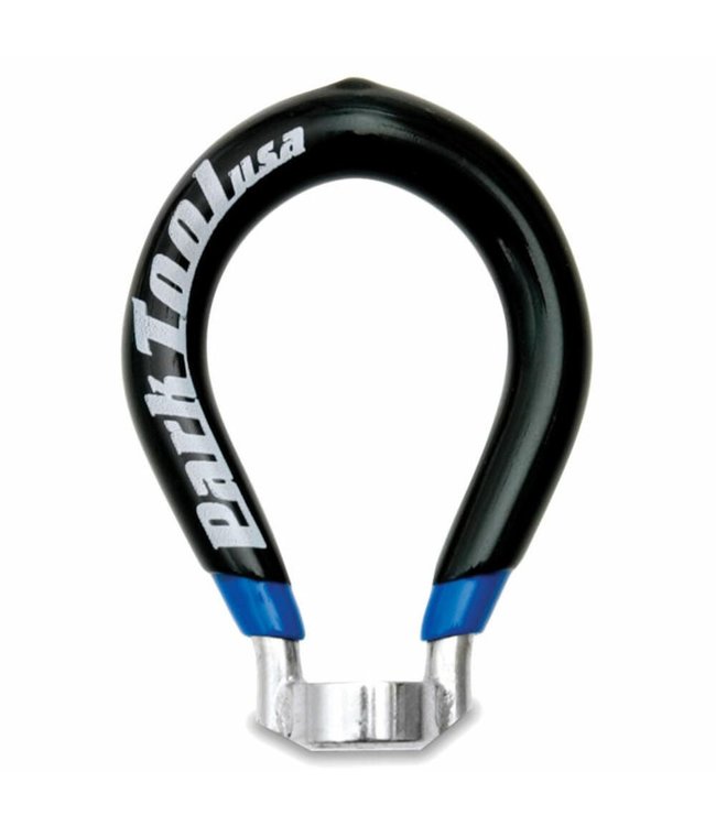 Park Tool SW-40, Clé à rayon 4 côtés, têtes de rayon 3.23mm