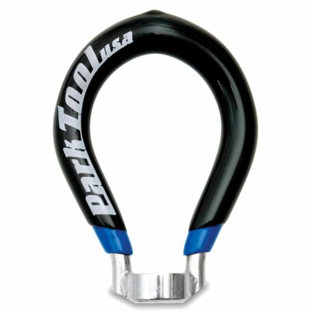 Park Tool Clé à rayons triple main image 0