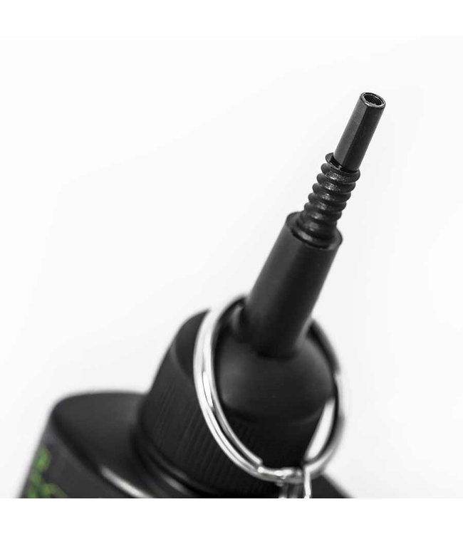 Muc-Off Ceramic Dry Lubricant 120ml w/ UV Torch