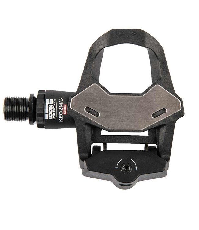 Look Kéo 2 Max Carbone