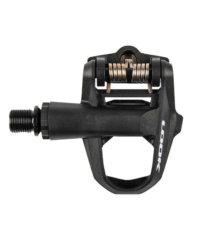 Look Kéo 2 Max Carbone