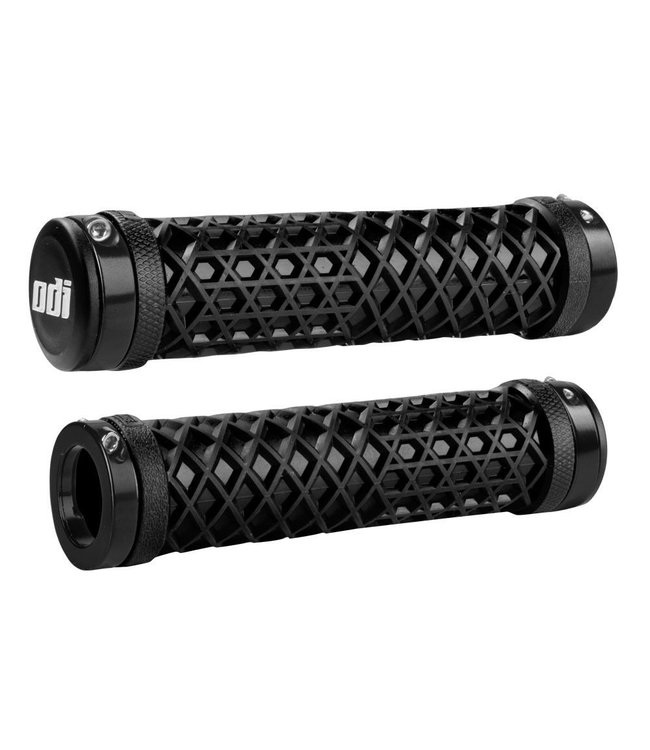 ODI Vans Lock-On, Black