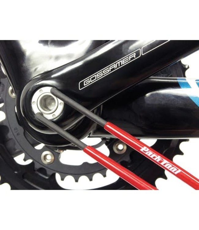 Park Tool SPA-2, Pin Spanner