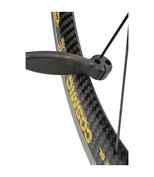 Park Tool BSH-4, Bladed spoke holder