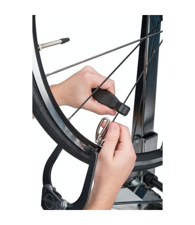 Park Tool BSH-4, Bladed spoke holder