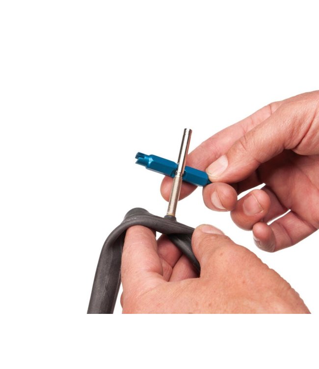 Park Tool VC-1, Valve Core Tool