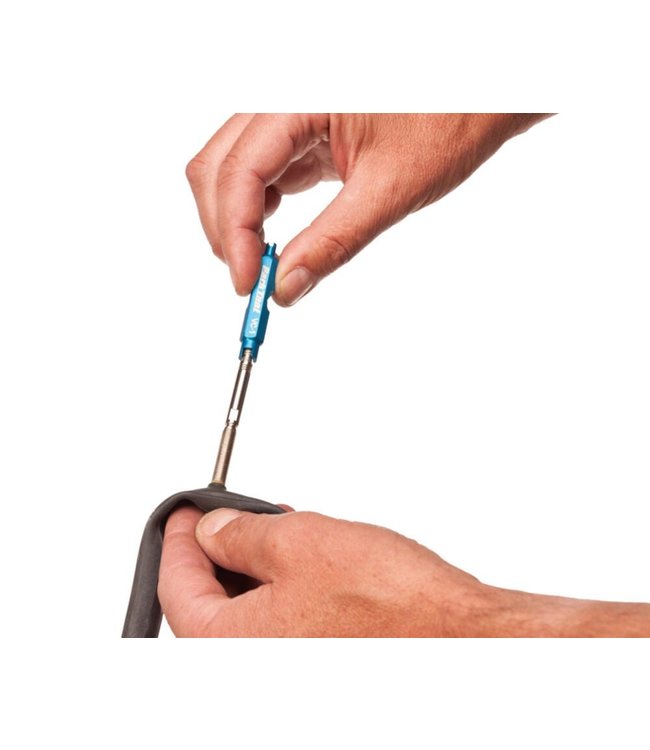 Park Tool VC-1, Extracteur de valve