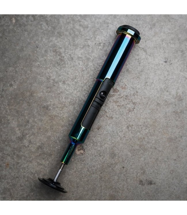 OneUp Components Support de multi-outils EDC - Noire