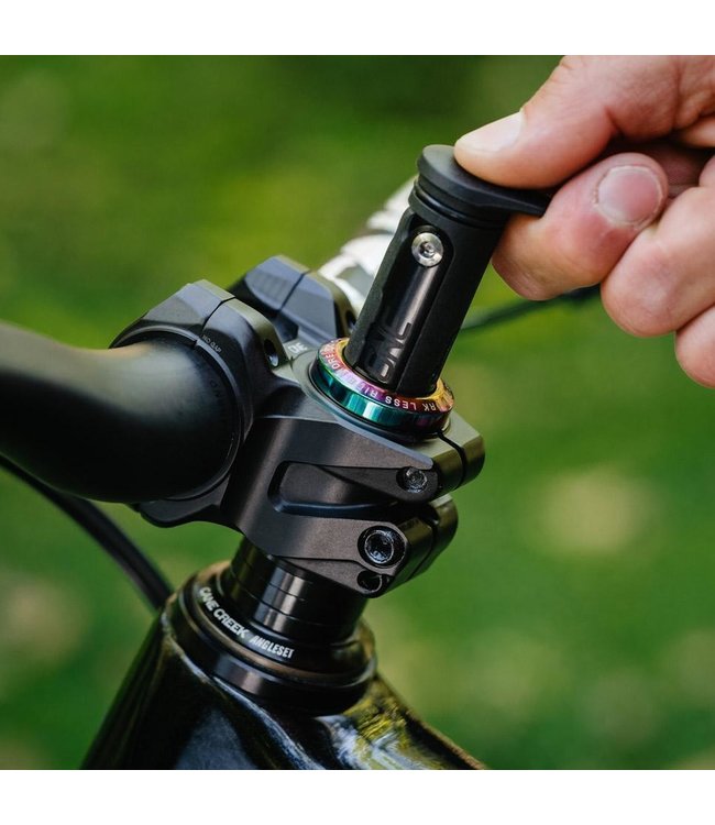 OneUp Components Support de multi-outils EDC - Noire