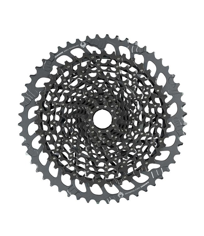 SRAM XG-1275 Eagle Cassette | CS-XG-1275-B1 - Techno Cycle