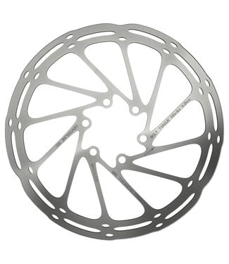 SRAM Centerline Rotor Rounded