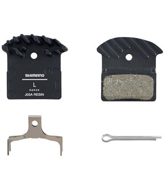 Shimano J03A Resin Brake Pads