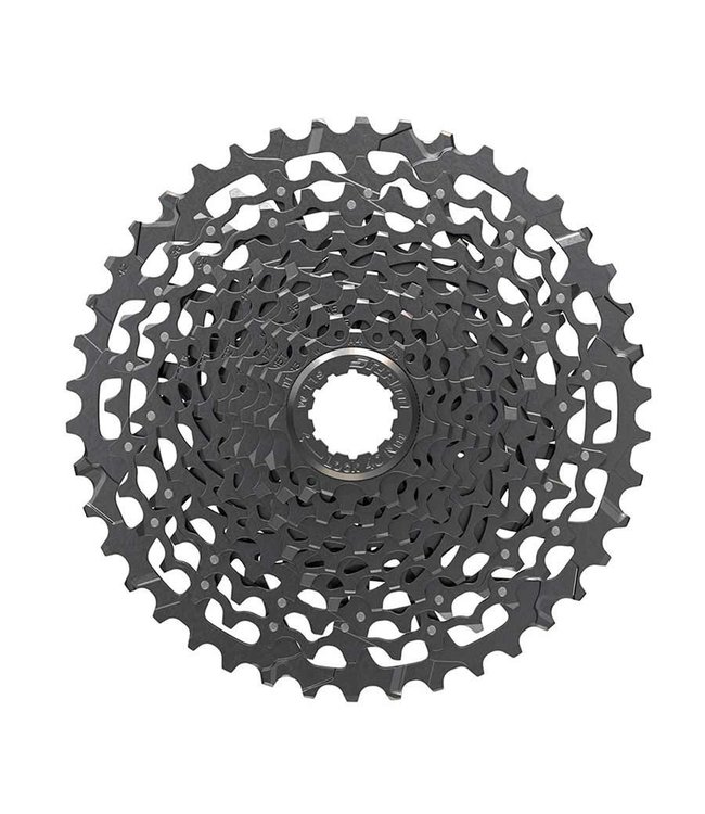 SRAM PG-1130, 11-speed Cassette, 11-42T