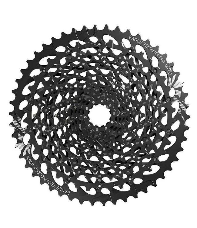 SRAM GX EAGLE XG-1275 Cassette 12 vitesses 10-50T