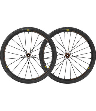 Mavic - Techno Cycle